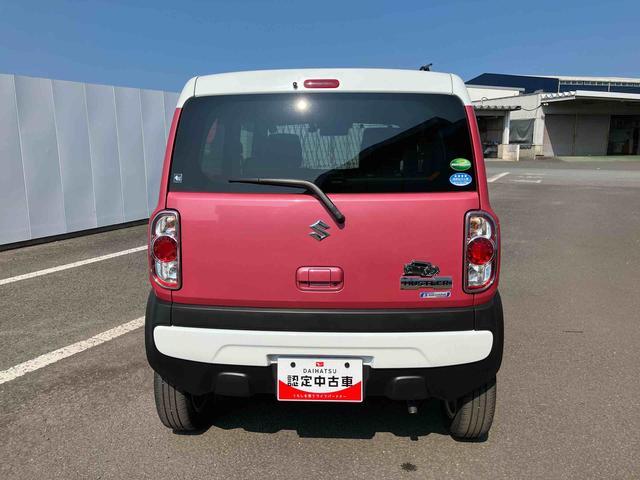 ハスラー Ｇ　走行距離無制限１２ヶ月保証付き　禁煙車両　アイドリングＳＴ　ＡＵＸ接続可　ＮＡＶＩ　プッシュスタートスマートキー　整備点検記録簿　Ｂｌｕｅｔｏｏｔｈオーディオ　盗難警報装置　Ｂカメラ　ＥＴＣ付き（13枚目）