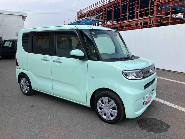 タント Xセレクション 走行距離無制限12ヶ月保証付き カーナビ ハイビームアシスト レーンキープ Bluetooth対応 USB接続 衝突回避支援ブレーキ LEDヘッドライ シートヒータ 禁煙 イモビライザー ETC付(9枚目)