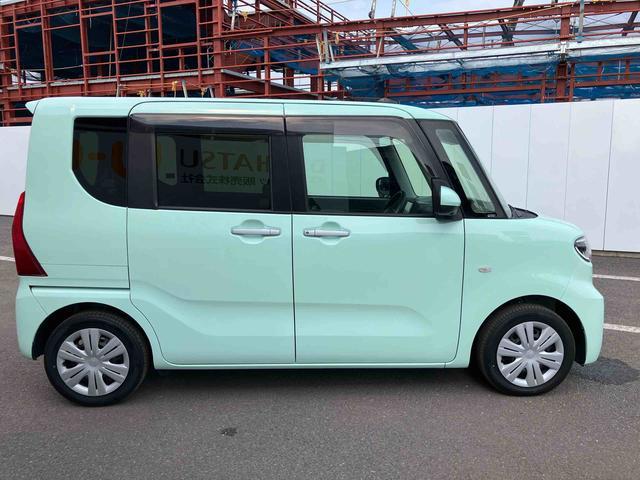 タント Xセレクション 走行距離無制限12ヶ月保証付き カーナビ ハイビームアシスト レーンキープ Bluetooth対応 USB接続 衝突回避支援ブレーキ LEDヘッドライ シートヒータ 禁煙 イモビライザー ETC付(10枚目)