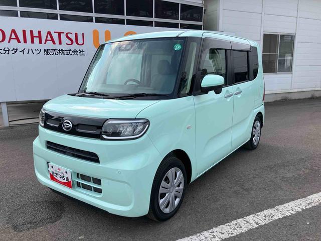 タント Xセレクション 走行距離無制限12ヶ月保証付き カーナビ ハイビームアシスト レーンキープ Bluetooth対応 USB接続 衝突回避支援ブレーキ LEDヘッドライ シートヒータ 禁煙 イモビライザー ETC付(11枚目)