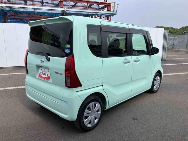 タント Xセレクション 走行距離無制限12ヶ月保証付き カーナビ ハイビームアシスト レーンキープ Bluetooth対応 USB接続 衝突回避支援ブレーキ LEDヘッドライ シートヒータ 禁煙 イモビライザー ETC付(15枚目)