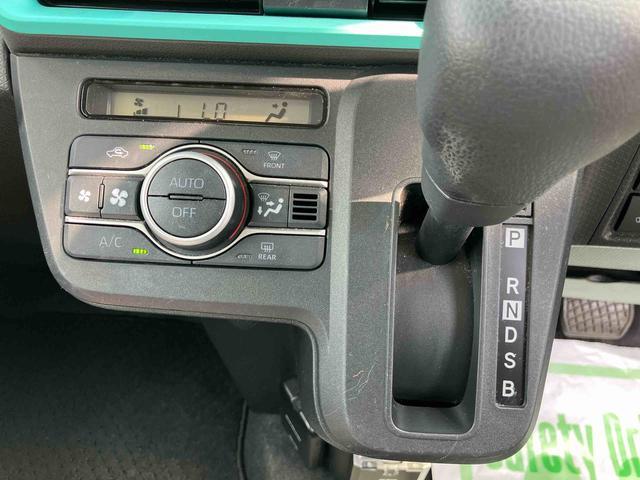 タント Xセレクション 走行距離無制限12ヶ月保証付き カーナビ ハイビームアシスト レーンキープ Bluetooth対応 USB接続 衝突回避支援ブレーキ LEDヘッドライ シートヒータ 禁煙 イモビライザー ETC付(16枚目)