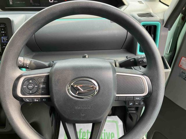 タント Xセレクション 走行距離無制限12ヶ月保証付き カーナビ ハイビームアシスト レーンキープ Bluetooth対応 USB接続 衝突回避支援ブレーキ LEDヘッドライ シートヒータ 禁煙 イモビライザー ETC付(19枚目)