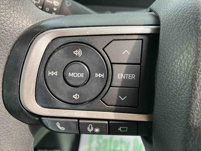 タント Xセレクション 走行距離無制限12ヶ月保証付き カーナビ ハイビームアシスト レーンキープ Bluetooth対応 USB接続 衝突回避支援ブレーキ LEDヘッドライ シートヒータ 禁煙 イモビライザー ETC付(20枚目)