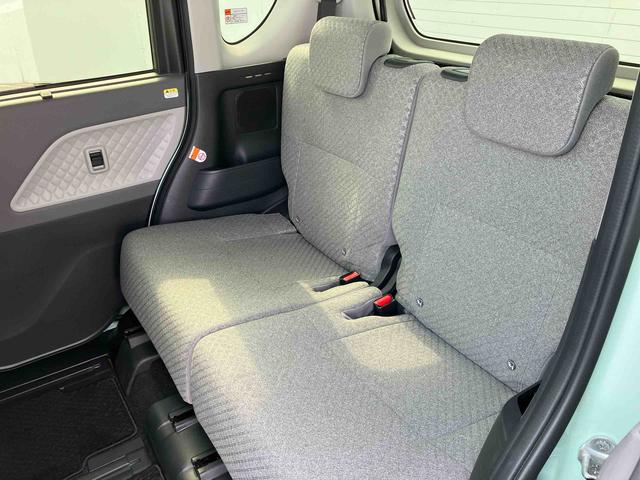 タント Xセレクション 走行距離無制限12ヶ月保証付き カーナビ ハイビームアシスト レーンキープ Bluetooth対応 USB接続 衝突回避支援ブレーキ LEDヘッドライ シートヒータ 禁煙 イモビライザー ETC付(39枚目)