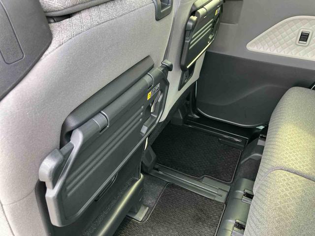 タント Xセレクション 走行距離無制限12ヶ月保証付き カーナビ ハイビームアシスト レーンキープ Bluetooth対応 USB接続 衝突回避支援ブレーキ LEDヘッドライ シートヒータ 禁煙 イモビライザー ETC付(40枚目)