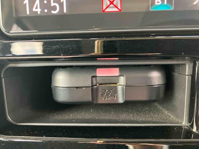 トール カスタムG ターボ SAIII 走行距離無制限12ヶ月保証付き PCS 横滑り防止装置 LEDランプ Bカメラ アダプティブクルーズコントロール Aストップ キーフリーシステム ブルートゥース ターボ車 オートマチックハイビーム(17枚目)