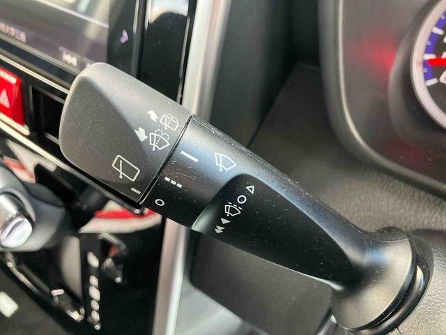 トール カスタムG ターボ SAIII 走行距離無制限12ヶ月保証付き PCS 横滑り防止装置 LEDランプ Bカメラ アダプティブクルーズコントロール Aストップ キーフリーシステム ブルートゥース ターボ車 オートマチックハイビーム(25枚目)