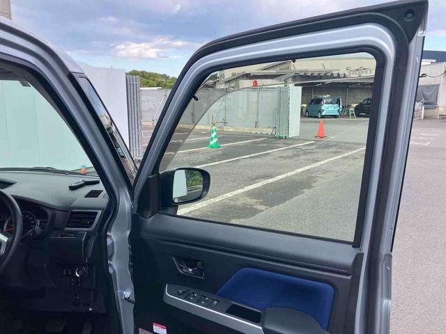 トール カスタムG ターボ SAIII 走行距離無制限12ヶ月保証付き PCS 横滑り防止装置 LEDランプ Bカメラ アダプティブクルーズコントロール Aストップ キーフリーシステム ブルートゥース ターボ車 オートマチックハイビーム(34枚目)