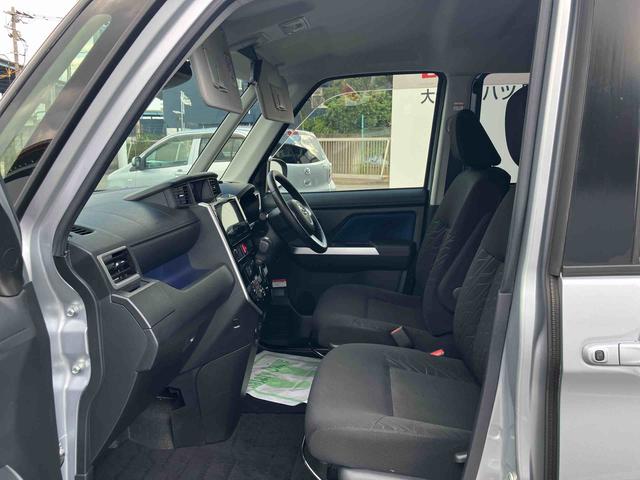 トール カスタムG ターボ SAIII 走行距離無制限12ヶ月保証付き PCS 横滑り防止装置 LEDランプ Bカメラ アダプティブクルーズコントロール Aストップ キーフリーシステム ブルートゥース ターボ車 オートマチックハイビーム(38枚目)