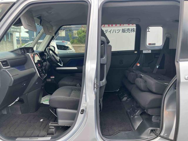 トール カスタムG ターボ SAIII 走行距離無制限12ヶ月保証付き PCS 横滑り防止装置 LEDランプ Bカメラ アダプティブクルーズコントロール Aストップ キーフリーシステム ブルートゥース ターボ車 オートマチックハイビーム(39枚目)