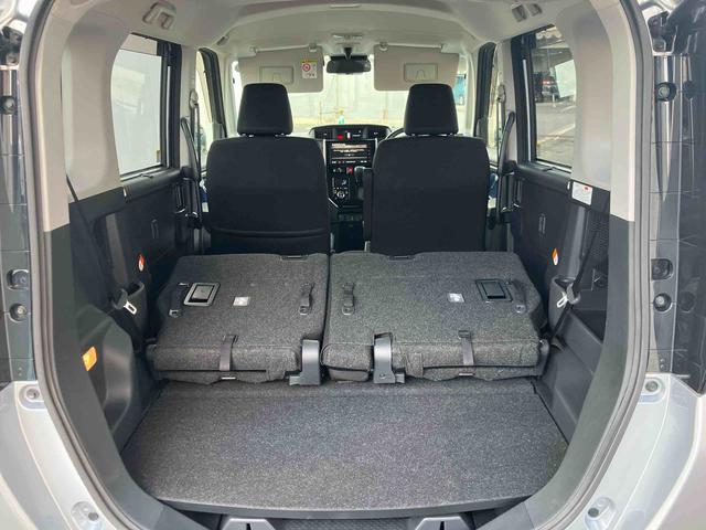 トール カスタムG ターボ SAIII 走行距離無制限12ヶ月保証付き PCS 横滑り防止装置 LEDランプ Bカメラ アダプティブクルーズコントロール Aストップ キーフリーシステム ブルートゥース ターボ車 オートマチックハイビーム(44枚目)