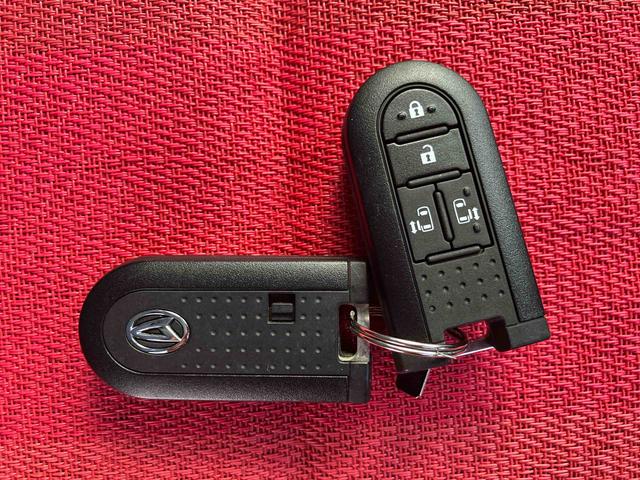 トール カスタムG ターボ SAIII 走行距離無制限12ヶ月保証付き PCS 横滑り防止装置 LEDランプ Bカメラ アダプティブクルーズコントロール Aストップ キーフリーシステム ブルートゥース ターボ車 オートマチックハイビーム(50枚目)