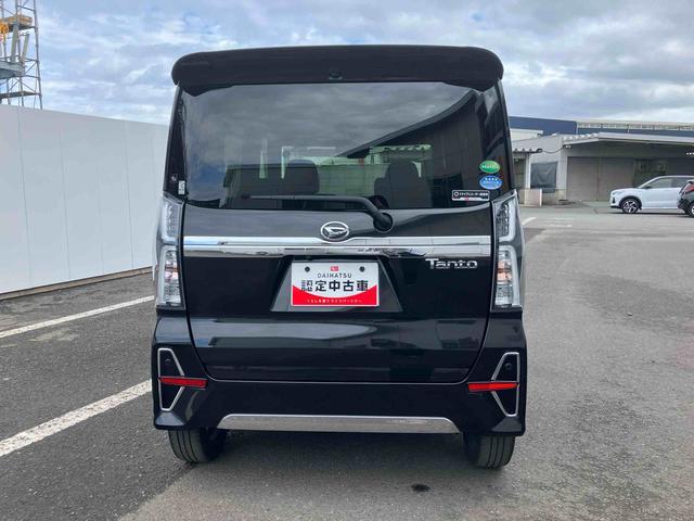タント カスタムRSスタイルセレクション 走行距離無制限12ヶ月保証付き 両自動ドア Aライト アダプティブクルーズコントロール 前席シートヒーター USB バックモニター ドラレコ付き ナビ付 オートハイビーム スマートキー DVD ターボ(14枚目)