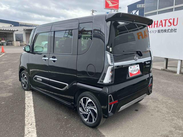 タント カスタムRSスタイルセレクション 走行距離無制限12ヶ月保証付き 両自動ドア Aライト アダプティブクルーズコントロール 前席シートヒーター USB バックモニター ドラレコ付き ナビ付 オートハイビーム スマートキー DVD ターボ(15枚目)