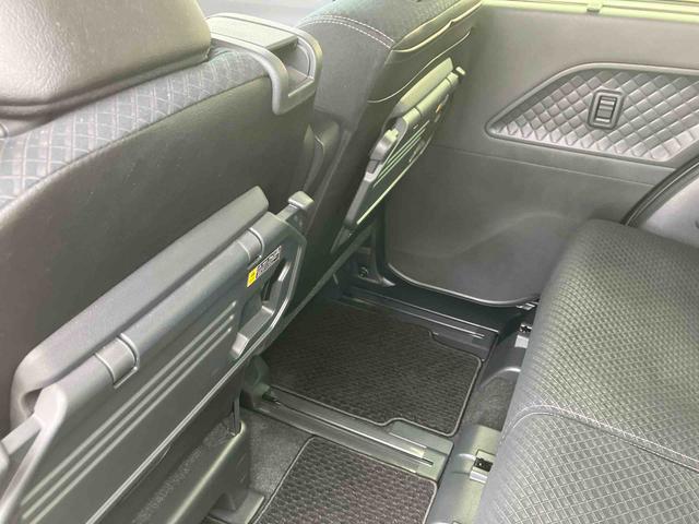 タント カスタムRSスタイルセレクション 走行距離無制限12ヶ月保証付き 両自動ドア Aライト アダプティブクルーズコントロール 前席シートヒーター USB バックモニター ドラレコ付き ナビ付 オートハイビーム スマートキー DVD ターボ(40枚目)