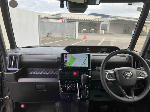 タント カスタムRSスタイルセレクション 走行距離無制限12ヶ月保証付き 両自動ドア Aライト アダプティブクルーズコントロール 前席シートヒーター USB バックモニター ドラレコ付き ナビ付 オートハイビーム スマートキー DVD ターボ(42枚目)