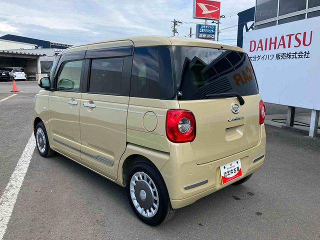 ムーヴキャンバス セオリーＧ　ワンオーナー　走行距離無制限１２ヶ月保証付き　ＩＳＴＯＰ　衝突軽減ブレーキ　ＬＥＤヘッド　シートヒーター　両側オートスライドドア　禁煙　Ｂカメラ　オートライト　イモビライザー　衝突安全ボディ　ワンオーナー　記録簿（12枚目）