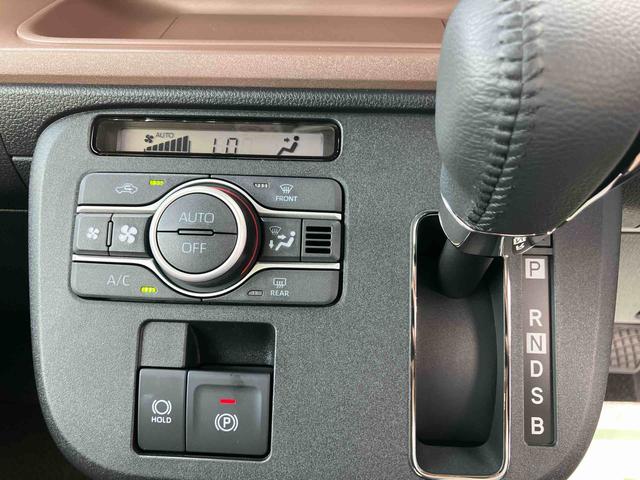 ムーヴキャンバス セオリーＧ　ワンオーナー　走行距離無制限１２ヶ月保証付き　ＩＳＴＯＰ　衝突軽減ブレーキ　ＬＥＤヘッド　シートヒーター　両側オートスライドドア　禁煙　Ｂカメラ　オートライト　イモビライザー　衝突安全ボディ　ワンオーナー　記録簿（16枚目）