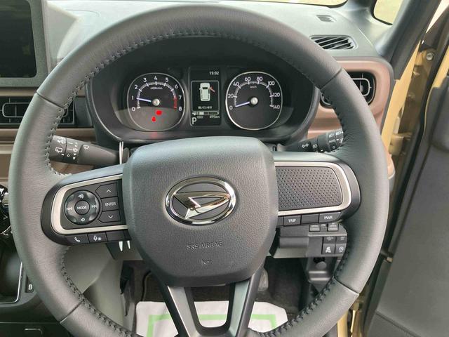 ムーヴキャンバス セオリーＧ　ワンオーナー　走行距離無制限１２ヶ月保証付き　ＩＳＴＯＰ　衝突軽減ブレーキ　ＬＥＤヘッド　シートヒーター　両側オートスライドドア　禁煙　Ｂカメラ　オートライト　イモビライザー　衝突安全ボディ　ワンオーナー　記録簿（19枚目）