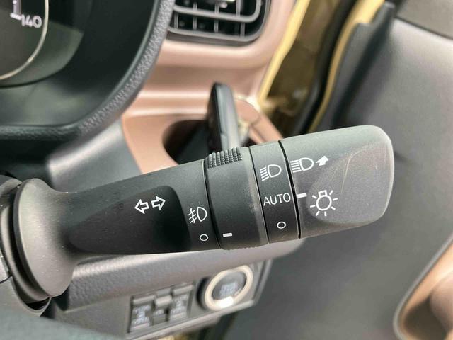 ムーヴキャンバス セオリーＧ　ワンオーナー　走行距離無制限１２ヶ月保証付き　ＩＳＴＯＰ　衝突軽減ブレーキ　ＬＥＤヘッド　シートヒーター　両側オートスライドドア　禁煙　Ｂカメラ　オートライト　イモビライザー　衝突安全ボディ　ワンオーナー　記録簿（23枚目）