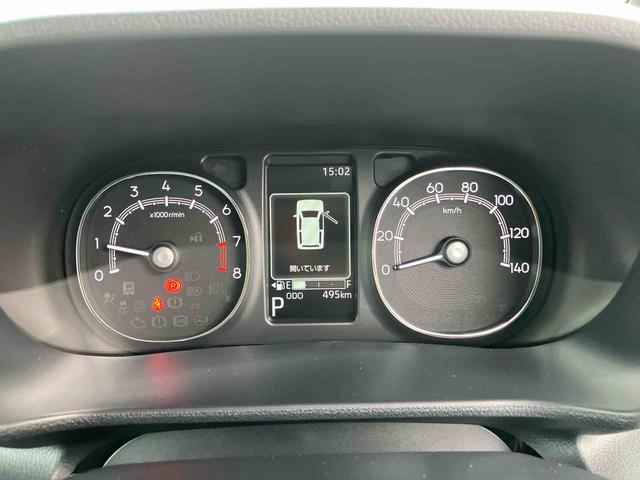 ムーヴキャンバス セオリーＧ　ワンオーナー　走行距離無制限１２ヶ月保証付き　ＩＳＴＯＰ　衝突軽減ブレーキ　ＬＥＤヘッド　シートヒーター　両側オートスライドドア　禁煙　Ｂカメラ　オートライト　イモビライザー　衝突安全ボディ　ワンオーナー　記録簿（24枚目）