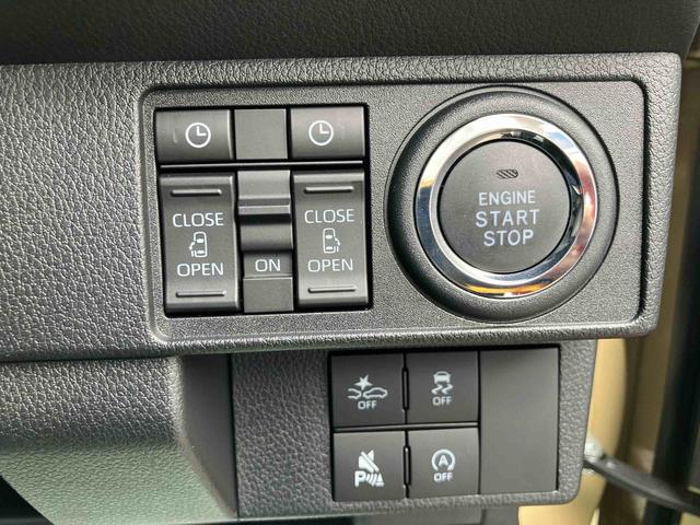 ムーヴキャンバス セオリーＧ　ワンオーナー　走行距離無制限１２ヶ月保証付き　ＩＳＴＯＰ　衝突軽減ブレーキ　ＬＥＤヘッド　シートヒーター　両側オートスライドドア　禁煙　Ｂカメラ　オートライト　イモビライザー　衝突安全ボディ　ワンオーナー　記録簿（26枚目）