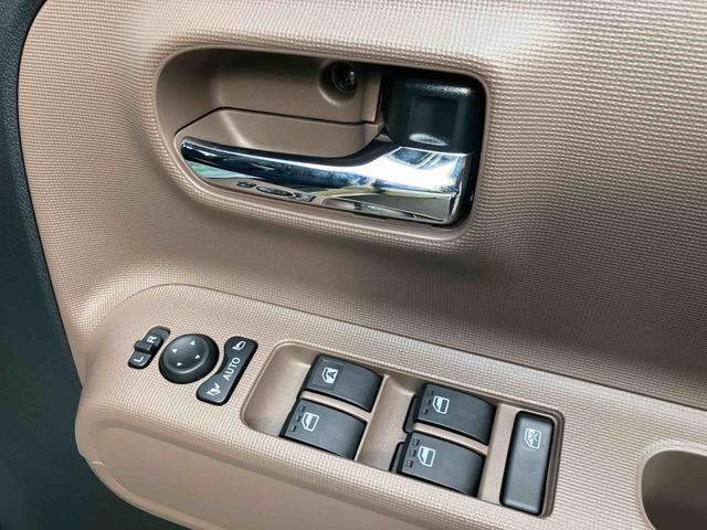 ムーヴキャンバス セオリーＧ　ワンオーナー　走行距離無制限１２ヶ月保証付き　ＩＳＴＯＰ　衝突軽減ブレーキ　ＬＥＤヘッド　シートヒーター　両側オートスライドドア　禁煙　Ｂカメラ　オートライト　イモビライザー　衝突安全ボディ　ワンオーナー　記録簿（32枚目）