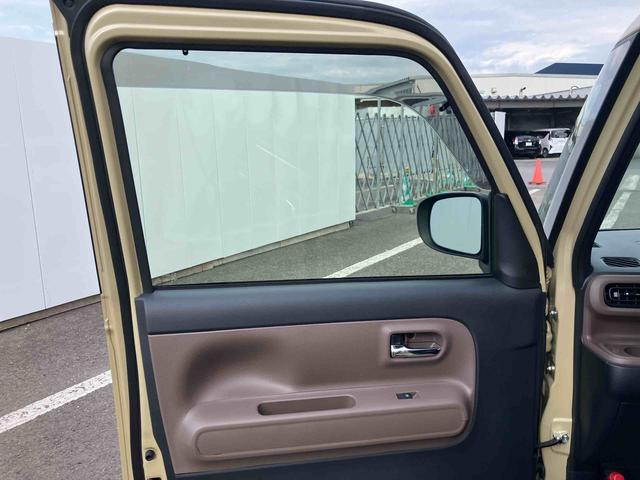 ムーヴキャンバス セオリーＧ　ワンオーナー　走行距離無制限１２ヶ月保証付き　ＩＳＴＯＰ　衝突軽減ブレーキ　ＬＥＤヘッド　シートヒーター　両側オートスライドドア　禁煙　Ｂカメラ　オートライト　イモビライザー　衝突安全ボディ　ワンオーナー　記録簿（33枚目）