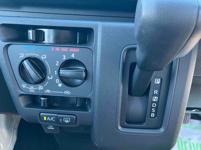 ハイゼットカーゴ ＤＸ　ワンオーナー　走行距離無制限１２ヶ月保証付き　禁煙　セキュリティアラーム　エコアイドル　ハイビームアシスト　ＥＳＣ　オートライト　記録簿　レーンアシスト　両席エアバッグ　ワンオーナー　ＡＢＳ　運転席エアバッグ（15枚目）