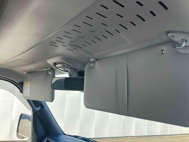 ハイゼットカーゴ ＤＸ　ワンオーナー　走行距離無制限１２ヶ月保証付き　禁煙　セキュリティアラーム　エコアイドル　ハイビームアシスト　ＥＳＣ　オートライト　記録簿　レーンアシスト　両席エアバッグ　ワンオーナー　ＡＢＳ　運転席エアバッグ（26枚目）