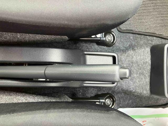 ミライース Ｘ　ＳＡＩＩＩ　ワンオーナー　走行距離無制限１２ヶ月保証付き　盗難防止アラーム　衝突回避支援ブレーキ機能　レーンキープアシスト　運転席助手席エアバック　Ｂカメ　横滑防止　点検記録簿付　１オーナー　ＬＥＤライト　オートハイビーム（17枚目）