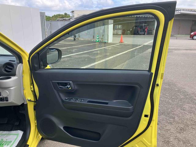 ミライース X SAIII ワンオーナー 走行距離無制限12ヶ月保証付き 盗難防止アラーム 衝突回避支援ブレーキ機能 レーンキープアシスト 運転席助手席エアバック Bカメ 横滑防止 点検記録簿付 1オーナー LEDライト オートハイビーム(27枚目)