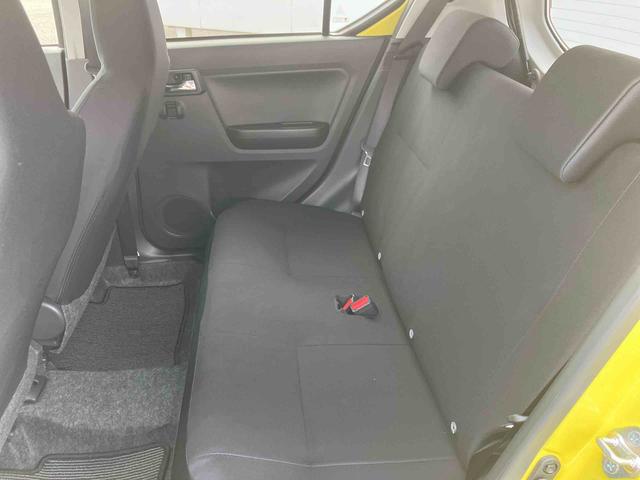 ミライース X SAIII ワンオーナー 走行距離無制限12ヶ月保証付き 盗難防止アラーム 衝突回避支援ブレーキ機能 レーンキープアシスト 運転席助手席エアバック Bカメ 横滑防止 点検記録簿付 1オーナー LEDライト オートハイビーム(32枚目)