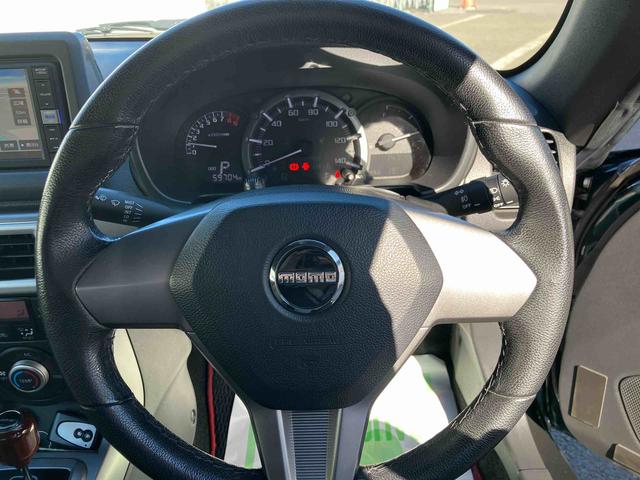 コペン セロ　走行距離無制限１２ヶ月保証付き　ナビ付　スマキー　ＢＴオーディオ　ＵＳＢ接続　記録簿　ＤＶＤ再生可　アルミ　禁煙　横滑り防止機能　ＥＴＣ車載器　メモリナビ　キ－レス　エアバック　ＡＢＳ　ターボ　イモビ（19枚目）