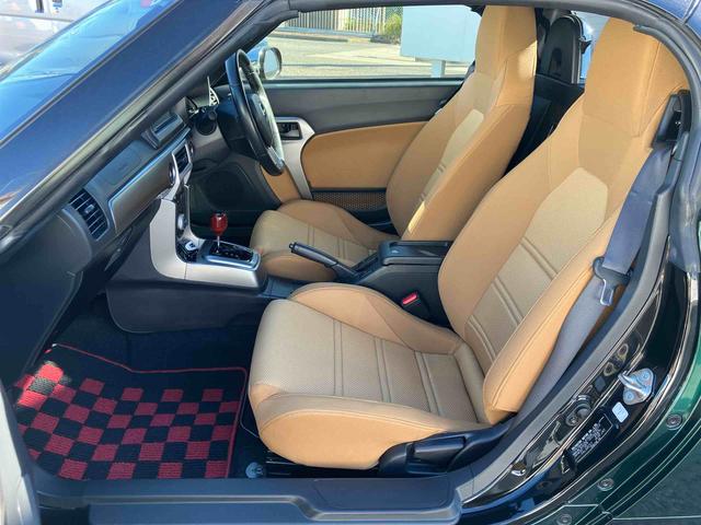 コペン セロ　走行距離無制限１２ヶ月保証付き　ナビ付　スマキー　ＢＴオーディオ　ＵＳＢ接続　記録簿　ＤＶＤ再生可　アルミ　禁煙　横滑り防止機能　ＥＴＣ車載器　メモリナビ　キ－レス　エアバック　ＡＢＳ　ターボ　イモビ（31枚目）