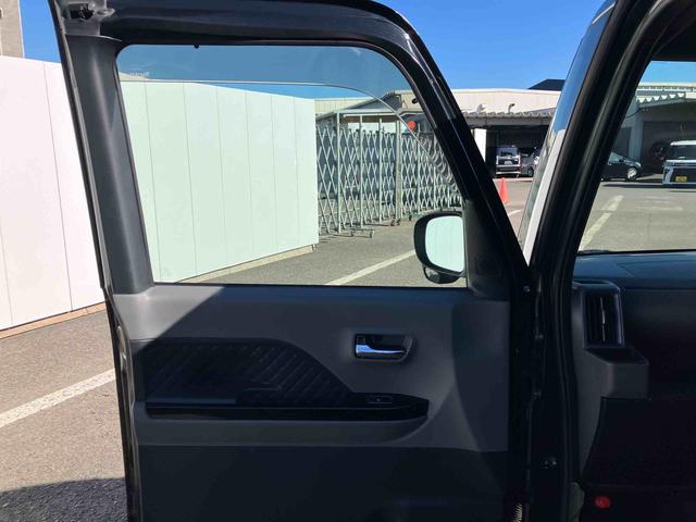 タント カスタムＸ　走行距離無制限１２ヶ月保証付き　衝突軽減ブレーキ　車線逸脱防止　Ｂｌｕｅｔｏｏｔｈオーディオ　アイドリングストップ機能　Ｂカメラ　ナビ　禁煙　盗難警報装置　ＬＥＤ　キーレスエントリー　オートＬＥＤ（34枚目）