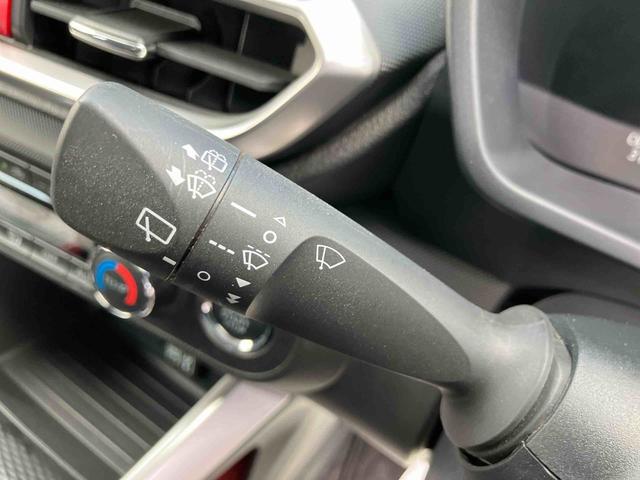 ロッキー Ｇ　走行距離無制限１２ヶ月保証付き　アイストップ　追従走行　車線逸脱警告　ブルートゥース　イモビ　ＵＳＢ　タ－ボ　整備記録簿　誤発進抑制機能　ＡＵＴＯライト　オートマチックハイビーム　シートヒーター付き（23枚目）