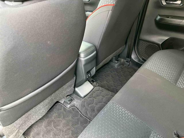ロッキー Ｇ　走行距離無制限１２ヶ月保証付き　アイストップ　追従走行　車線逸脱警告　ブルートゥース　イモビ　ＵＳＢ　タ－ボ　整備記録簿　誤発進抑制機能　ＡＵＴＯライト　オートマチックハイビーム　シートヒーター付き（37枚目）