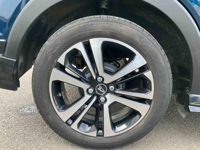 ロッキー Ｇ　走行距離無制限１２ヶ月保証付き　アイストップ　追従走行　車線逸脱警告　ブルートゥース　イモビ　ＵＳＢ　タ－ボ　整備記録簿　誤発進抑制機能　ＡＵＴＯライト　オートマチックハイビーム　シートヒーター付き（42枚目）