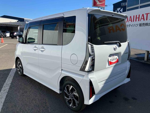 タント カスタムＸ　走行距離無制限１２ヶ月保証付き　衝突軽減ブレーキ　車線逸脱防止　Ｂｌｕｅｔｏｏｔｈオーディオ　アイドリングストップ機能　Ｂカメラ　禁煙　盗難警報装置　ＬＥＤ　ＥＴＣ　キーレスエントリー　オートＬＥＤ（15枚目）