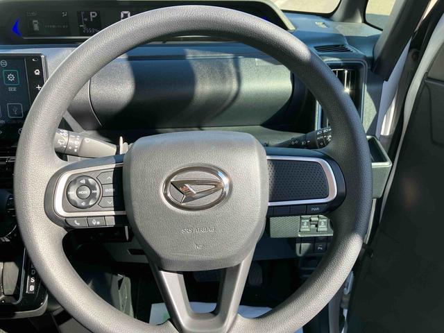 タント カスタムＸ　走行距離無制限１２ヶ月保証付き　衝突軽減ブレーキ　車線逸脱防止　Ｂｌｕｅｔｏｏｔｈオーディオ　アイドリングストップ機能　Ｂカメラ　禁煙　盗難警報装置　ＬＥＤ　ＥＴＣ　キーレスエントリー　オートＬＥＤ（19枚目）