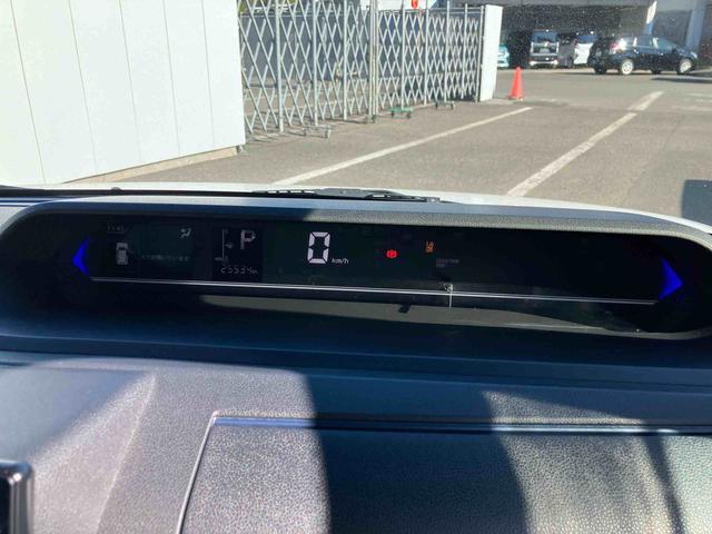 タント カスタムＸ　走行距離無制限１２ヶ月保証付き　衝突軽減ブレーキ　車線逸脱防止　Ｂｌｕｅｔｏｏｔｈオーディオ　アイドリングストップ機能　Ｂカメラ　禁煙　盗難警報装置　ＬＥＤ　ＥＴＣ　キーレスエントリー　オートＬＥＤ（24枚目）