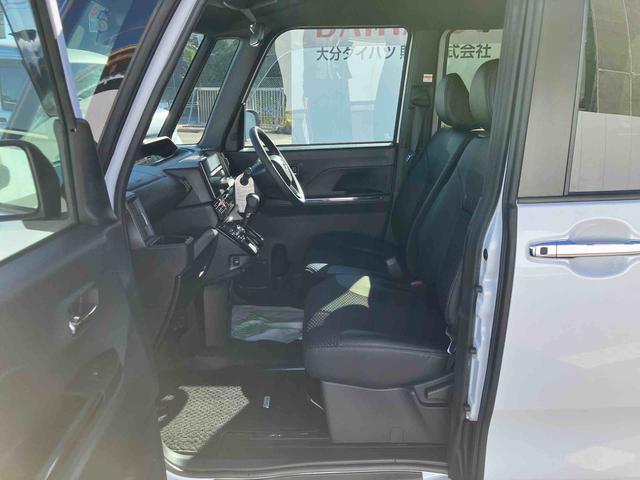 タント カスタムＸ　走行距離無制限１２ヶ月保証付き　衝突軽減ブレーキ　車線逸脱防止　Ｂｌｕｅｔｏｏｔｈオーディオ　アイドリングストップ機能　Ｂカメラ　禁煙　盗難警報装置　ＬＥＤ　ＥＴＣ　キーレスエントリー　オートＬＥＤ（37枚目）