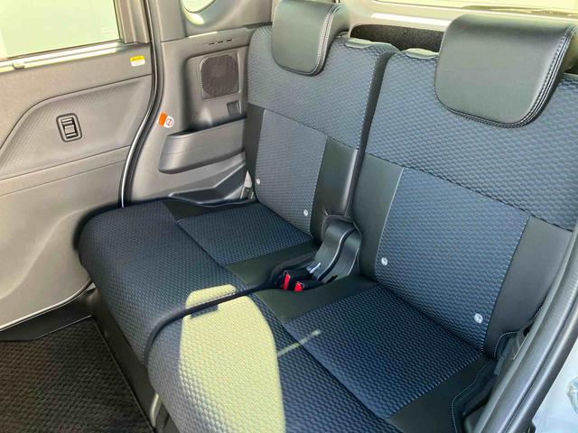 タント カスタムＸ　走行距離無制限１２ヶ月保証付き　衝突軽減ブレーキ　車線逸脱防止　Ｂｌｕｅｔｏｏｔｈオーディオ　アイドリングストップ機能　Ｂカメラ　禁煙　盗難警報装置　ＬＥＤ　ＥＴＣ　キーレスエントリー　オートＬＥＤ（39枚目）