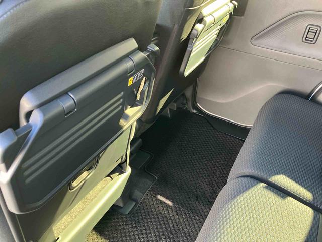 タント カスタムＸ　走行距離無制限１２ヶ月保証付き　衝突軽減ブレーキ　車線逸脱防止　Ｂｌｕｅｔｏｏｔｈオーディオ　アイドリングストップ機能　Ｂカメラ　禁煙　盗難警報装置　ＬＥＤ　ＥＴＣ　キーレスエントリー　オートＬＥＤ（40枚目）