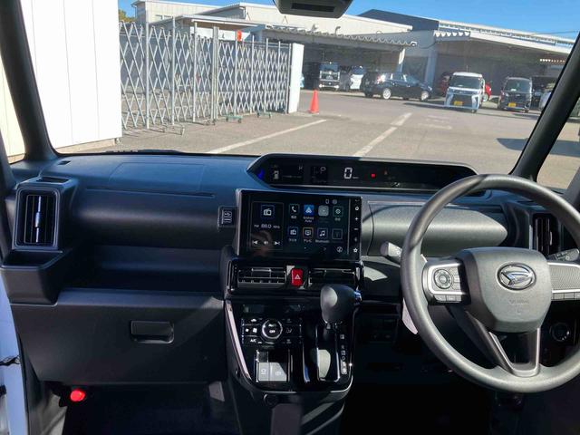 タント カスタムＸ　走行距離無制限１２ヶ月保証付き　衝突軽減ブレーキ　車線逸脱防止　Ｂｌｕｅｔｏｏｔｈオーディオ　アイドリングストップ機能　Ｂカメラ　禁煙　盗難警報装置　ＬＥＤ　ＥＴＣ　キーレスエントリー　オートＬＥＤ（42枚目）