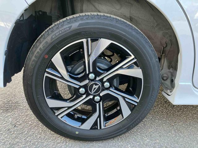 タント カスタムＸ　走行距離無制限１２ヶ月保証付き　衝突軽減ブレーキ　車線逸脱防止　Ｂｌｕｅｔｏｏｔｈオーディオ　アイドリングストップ機能　Ｂカメラ　禁煙　盗難警報装置　ＬＥＤ　ＥＴＣ　キーレスエントリー　オートＬＥＤ（45枚目）