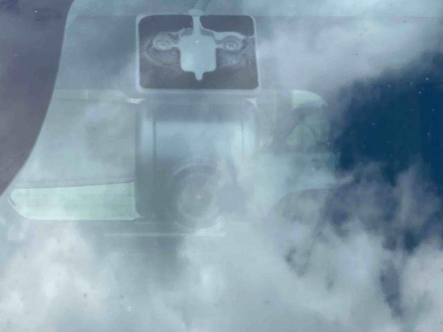 タント ファンクロスターボ　走行距離無制限１２ヶ月保証付き　ＬＥＤランプ　シートヒータ　衝突軽減ブレーキ　ＵＳＢ　Ｒカメラ　スマートキ　禁煙　ｉ－ｓｔｏｐ　車線逸脱警報　盗難警報装置　オートライト　アルミ　キーフリー　ターボ（16枚目）