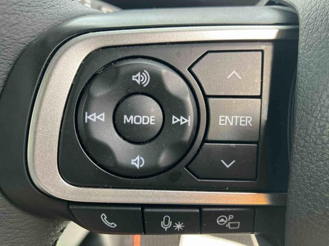 タント ファンクロスターボ　走行距離無制限１２ヶ月保証付き　ＬＥＤランプ　シートヒータ　衝突軽減ブレーキ　ＵＳＢ　Ｒカメラ　スマートキ　禁煙　ｉ－ｓｔｏｐ　車線逸脱警報　盗難警報装置　オートライト　アルミ　キーフリー　ターボ（21枚目）